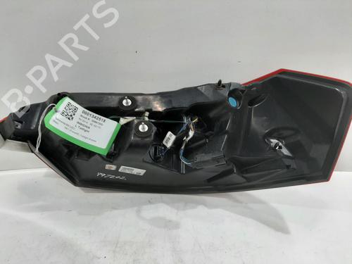 Left taillight VAUXHALL INSIGNIA Mk I (A) Sports Tourer (G09) 2.0 CDTI (35) | BP26845820C34 