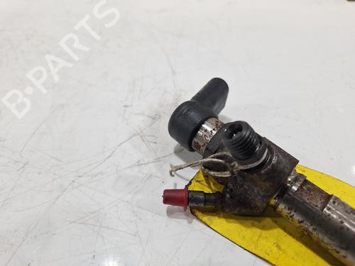 Injector MERCEDES-BENZ A-CLASS (W176) A 180 CDI / d (176.012) | BP32171939M100 