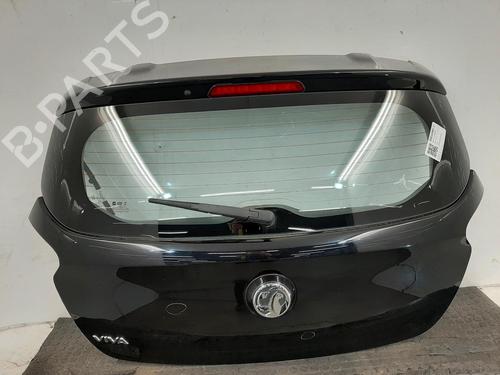Used Tailgate Tailgate VAUXHALL VIVA (C16) 1.0 (75 hp) 34179716 34179716