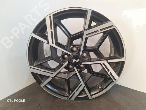 Used Rim Rim 38753994 38753994