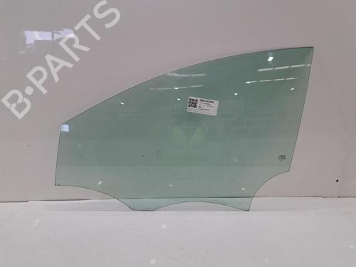Used Front left door window Front left door window 36530247 36530247