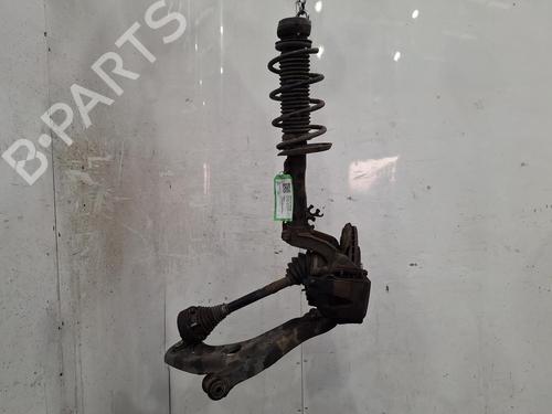 Used Left front suspension SEAT IBIZA IV (6J5, 6P1) 1.2 TSI (105 hp) 26824094