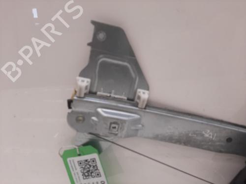 Front right window mechanism CITROËN C3 II (SC_) 1.4 | BP38059879C23 - Image 2