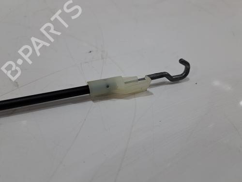 Other VAUXHALL ASTRA Mk V (H) (A04) 1.6 (L48) | BP31009831O1