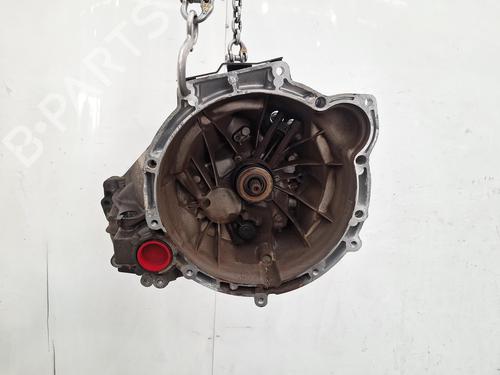 Used Gearbox FORD FIESTA VI (CB1, CCN) 1.25 (82 hp) 26935723