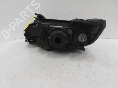 Right headlight KIA SORENTO II (XM) 2.2 CRDi 4WD | BP26806505C29 