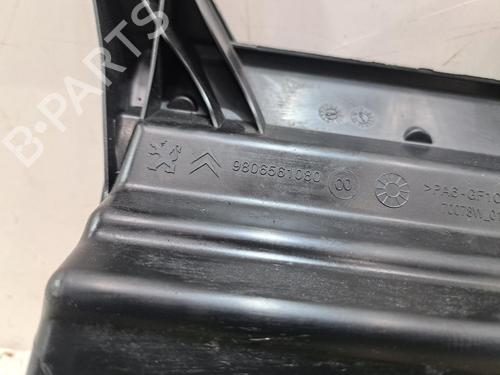 Air filter box PEUGEOT EXPERT Van (V_) 1.6 BlueHDi 95 | BP39578061M87 - Image 2