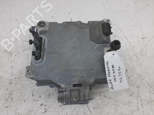 Used Inverter/Converter AUDI E-TRON (GEN) 50 quattro (313 hp) 26824841