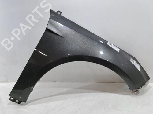 Used Right front fenders Right front fenders FORD FOCUS III 1.5 TDCi (120 hp) 40600778 40600778
