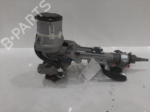 Steering column KIA SPORTAGE III (SL) 1.7 CRDi | BP26852791M21 