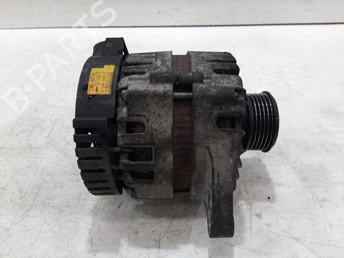 Used Alternator KIA RIO III (UB) 1.4 CRDi (90 hp) 30789650