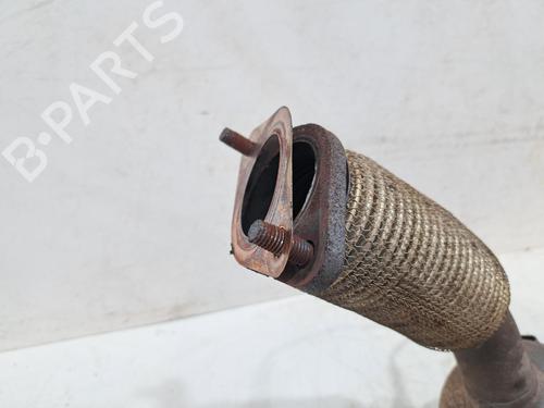 Catalyst FORD FIESTA VI (CB1, CCN) 1.25 | BP32214502M10 