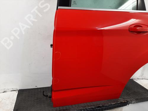 Dør venstre bak FORD C-MAX II (DXA/CB7, DXA/CEU) 1.6 TDCi | BP29810107C4