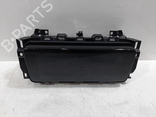 Elektronisk modul LAND ROVER RANGE ROVER IV (L405) 4.4 SDV8 4x4 | BP26814733M83 