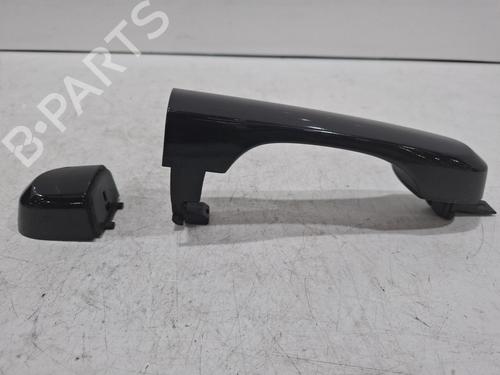 Used Rear left exterior door handle Rear left exterior door handle JEEP RENEGADE SUV (BU, B1, BV) 1.6 CRD (120 hp) 40173899 40173899