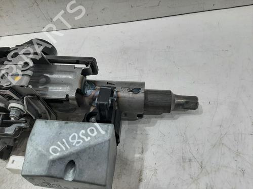 Steering column DS DS 3 / DS 3 CROSSBACK (UR_, UC_, UJ_) 1.2 PureTech 130 (URHNSS) | BP31361204M21