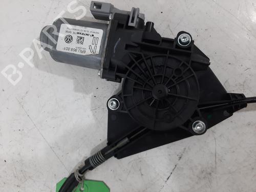 Front right window mechanism VW UP! (121, 122, BL1, BL2, BL3, 123) 1.0 | BP34577399C23 - Image 2