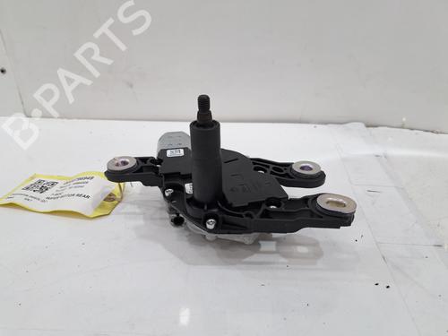 Rear wiper motor VW T-ROC (A11, D11) 1.0 TSI | BP26866378M102  - Image 5