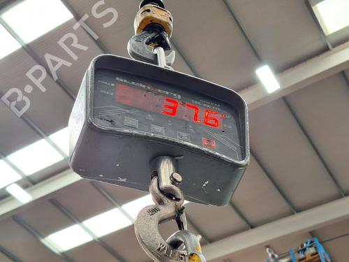 Gearbox FORD FIESTA VI (CB1, CCN) 1.4 | BP36216906M3 - Image 6