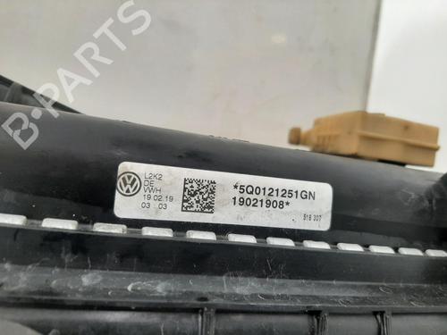 Radiator set SEAT LEON (5F1) 2.0 TSI | BP36046698M120 - Image 5