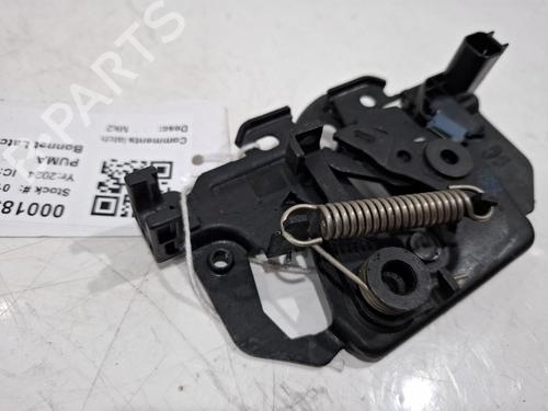 hjelmlås FORD PUMA (J2K, CF7) 1.0 EcoBoost | BP39176902C133 - Image 3