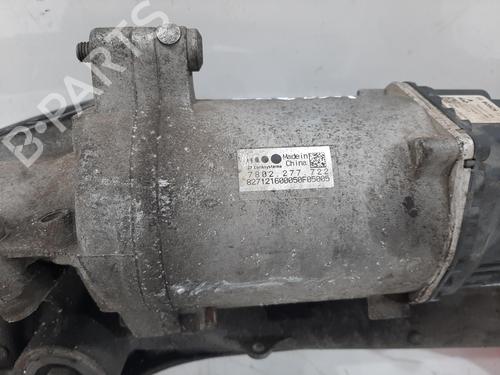 Steering rack VAUXHALL INSIGNIA Mk II (B) Hatchback (Z18) 1.5 (68) | BP39943306M22 - Image 3