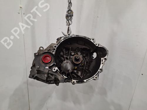Used Gearbox Gearbox 39614834 39614834