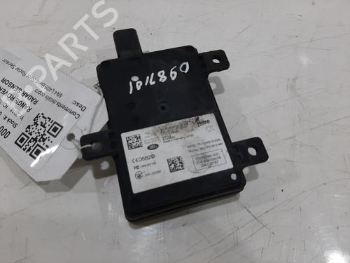 Electronic sensor LAND ROVER RANGE ROVER IV (L405) 4.4 SDV8 4x4 | BP32682937M84 - Image 3