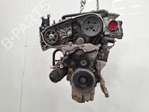 Used Engine Engine 39241505 39241505