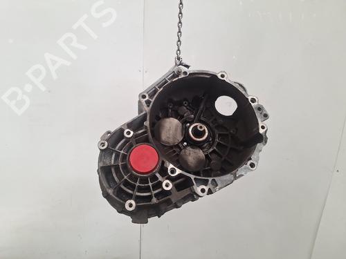 Used Gearbox Gearbox 37759512 37759512