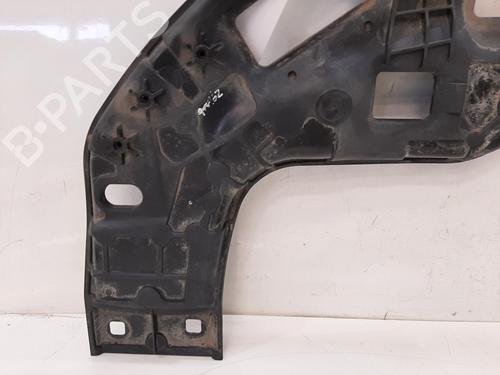 Frontplate/Frontkurv JAGUAR I-PACE (X590) EV400 AWD | BP29348919C72 