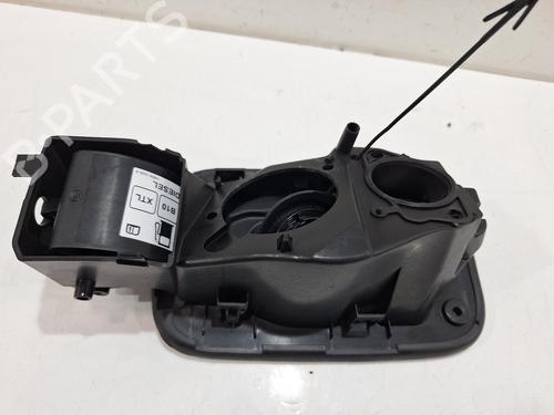 Fuel flap NISSAN NV250 Van (X61) dCi 95 | BP27407976C131 