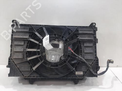Used Radiator set JAGUAR I-PACE (X590) EV400 AWD (400 hp) 30670526