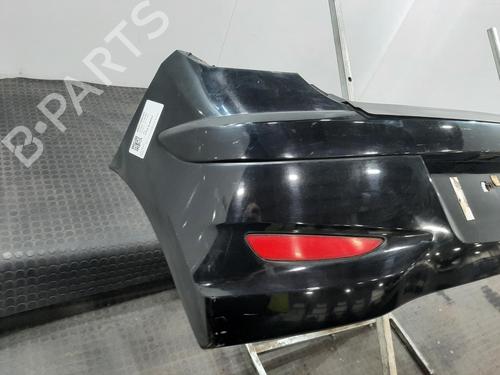 Rear bumper HYUNDAI i10 I (PA) 1.2 | BP29112320C8 