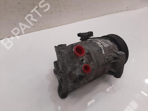 AC compressor VAUXHALL ASTRA Mk VI (J) (P10) 1.6 | BP35963203M34 - Image 5