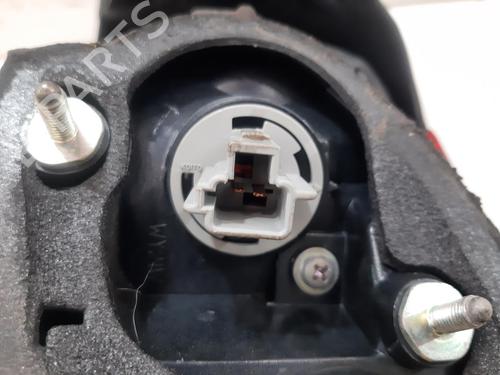 Left taillight MAZDA 3 (BM, BN) 2.0 | BP37718353C34  - Image 6