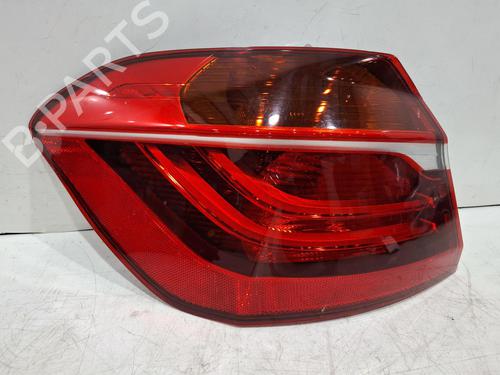 Used Left taillight Left taillight 38604507 38604507