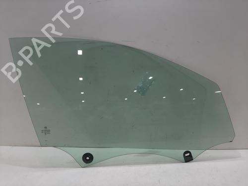 Used Front right door window PEUGEOT 308 II (LB_, LP_, LW_, LH_, L3_) 1.5 BlueHDi 130 (131 hp) 29966550