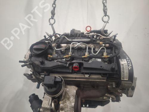 Engine VW EOS (1F7, 1F8) 2.0 TDI 16V | BP39716219M1 - Image 5