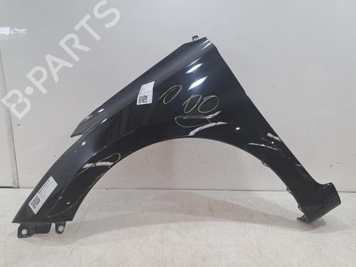 Used Left front fenders Left front fenders HYUNDAI i20 II (GB, IB) 1.2 (75 hp) 36551464 36551464