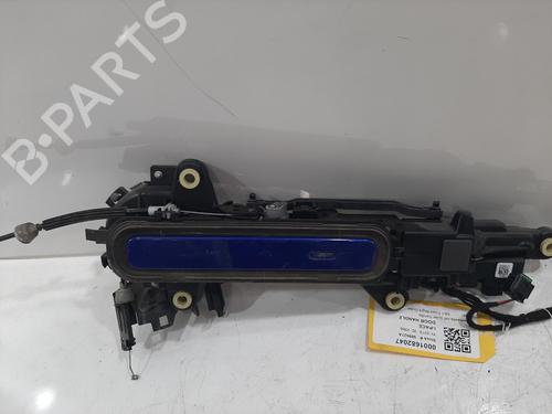 Exterior handle JAGUAR I-PACE (X590) EV400 AWD | BP33939904C122 - Image 6