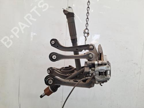 Venstre bagtil bærearm MG MG 4 (EH32) EV (170 hp) 27325588