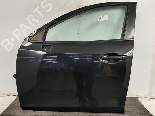 Used Left front door MAZDA 2 Hatchback (DL, DJ) 1.5 (75 hp) 33125486