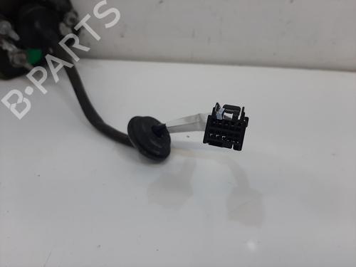Left mirror VAUXHALL MOKKA / MOKKA X (J13) 1.6 | BP28085276C26 