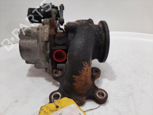 Turbocharger/Supercharger SEAT IBIZA V (KJ1, KJG) 1.0 TSI | BP29883293M71 