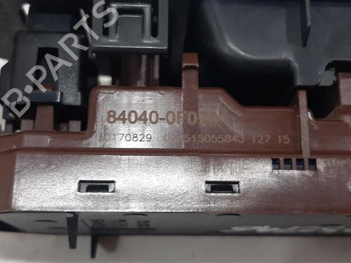 Switch TOYOTA VERSO (_R2_) 1.6 D4-D (WAR20_) | BP37484920I30 - Image 2