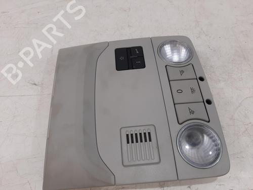 Interior roof light VW GOLF VI (5K1) 1.6 TDI | BP33647747I8 - Image 4