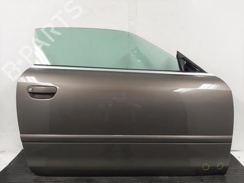 Used Right front door AUDI A4 B7 Convertible (8HE) 2.0 TFSI 16V (200 hp) 26805414
