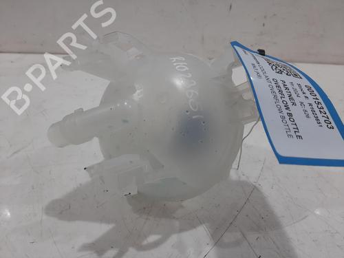 Used Expansion tank PEUGEOT PARTNER Box Body/MPV (K9) e-Partner (136 hp) 29581295