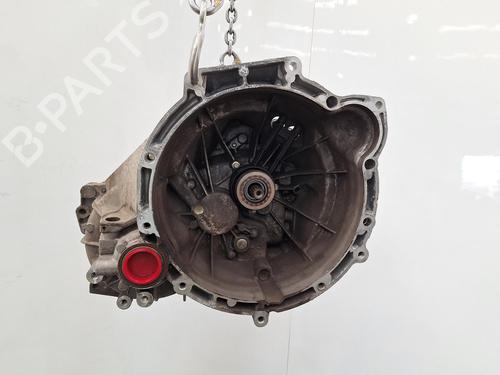 Used Gearbox FORD FIESTA VI (CB1, CCN) 1.25 (82 hp) 29127781